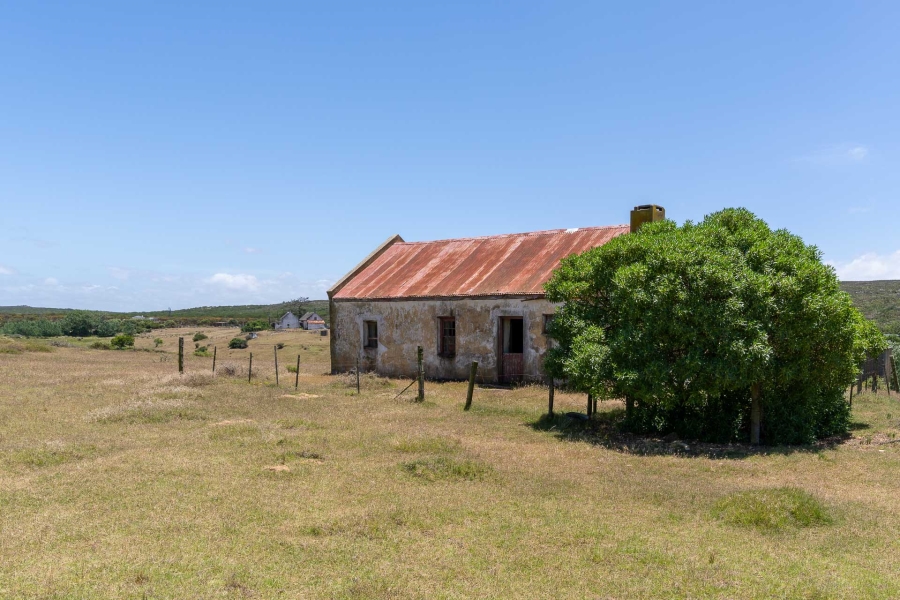 0 Bedroom Property for Sale in Stilbaai Rural Western Cape